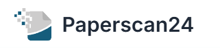 Paperscan24